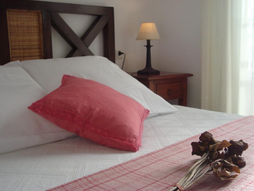 Ribeira De Fefinanes Hotel Cambados Room photo