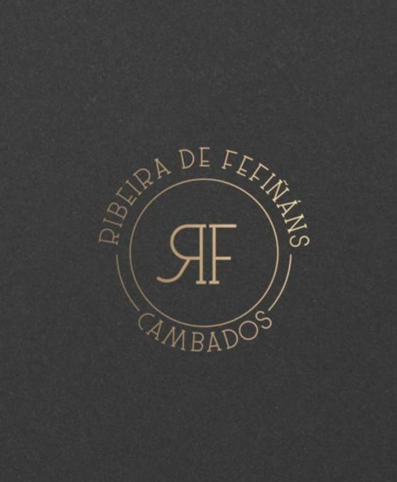 Ribeira De Fefinanes Hotel Cambados Exterior photo